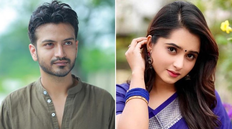 মিষ্টি প্রেমের গল্প’ নিয়ে ভালোবাসা দিবসে ইয়াশ রোহান ও কেয়া পয়েল