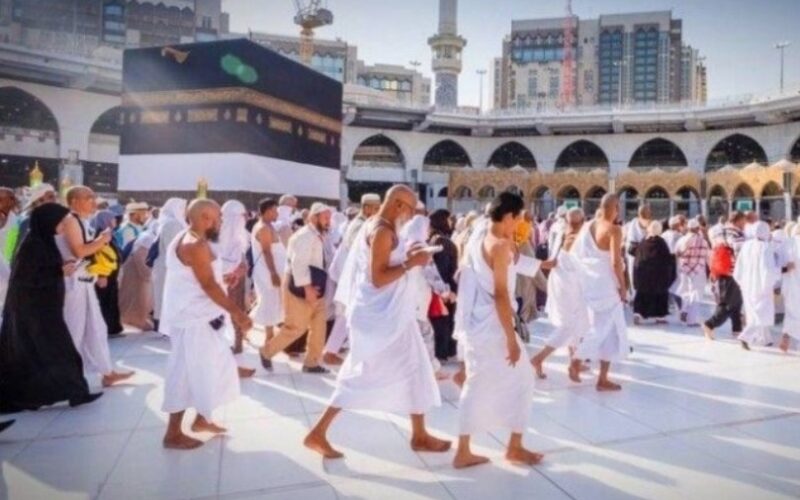 ‘অনুমতি ছাড়া হজ করলেই জরিমানা ১৫ লাখ, সঙ্গে কঠিন শাস্তি’