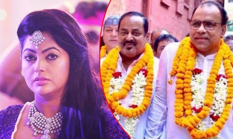 হেরে গেলেন নিপুন, মিশা-ডিপজলের জয়জয়কার
