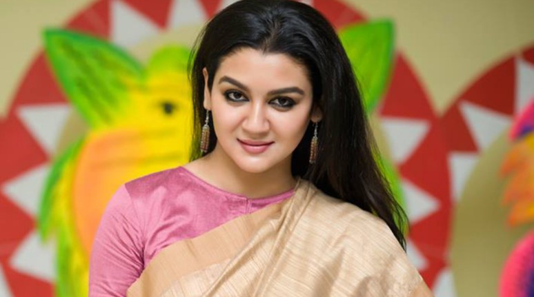 বিয়ে ও বিচ্ছেদ নিয়ে ফের যা বললেন জয়া আহসান