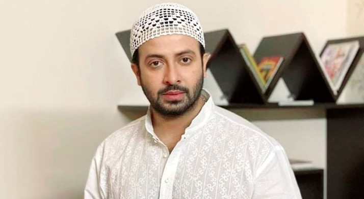বিয়ের জন্য পাত্রী খুঁজছেন শাকিব খান