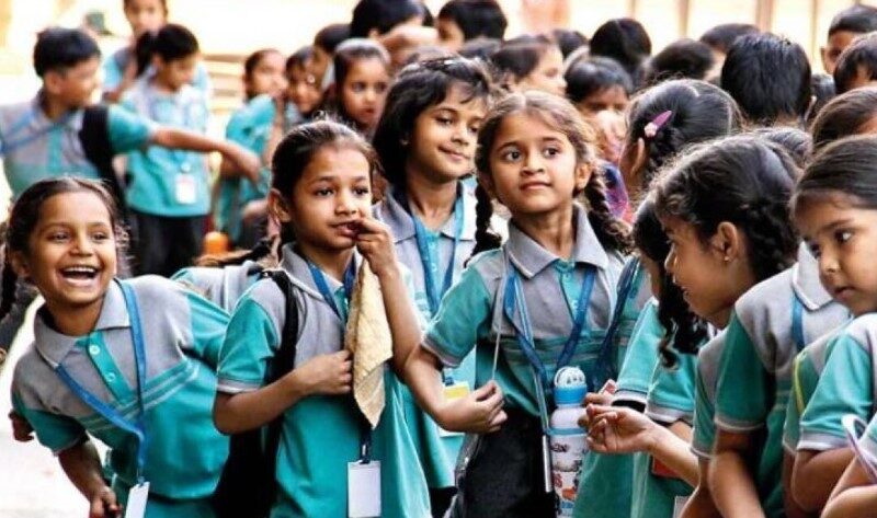 ২০ দিনের ছুটি শেষে কাল খুলছে প্রাথমিক স্কুল