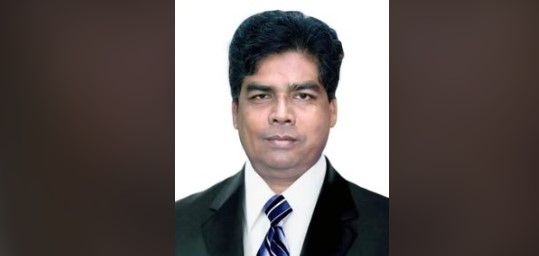 রাজশাহীর বাঘা পৌরসভার মেয়র আক্কাছ গ্রেপ্তার