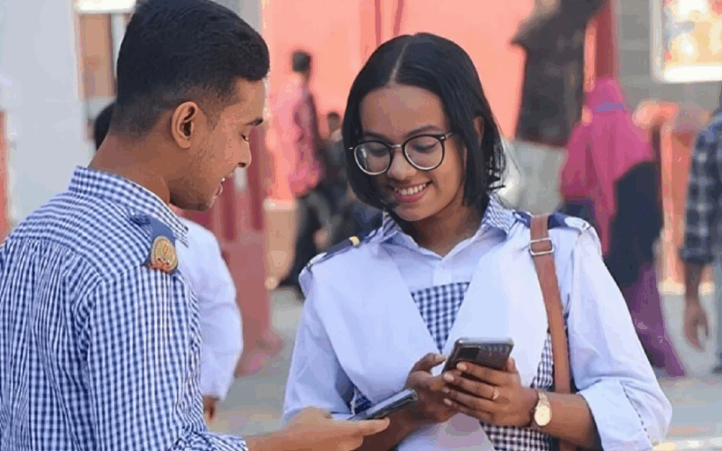 একাদশে ভর্তির দ্বিতীয় ধাপের নিশ্চায়ন শেষ হচ্ছে আজ