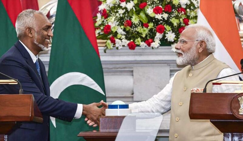 ৪০০ মিলিয়ন ডলারের বিনিময় চুক্তি স্বাক্ষর