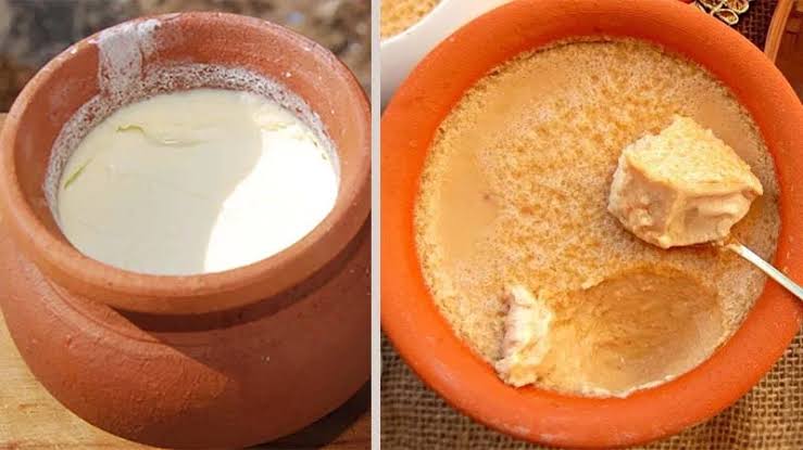 দইয়ের সঙ্গে যেসব খাবার খাওয়া ঠিক নয়