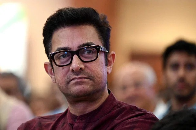 সিদ্ধান্ত চূড়ান্ত, অভিনয় ছাড়ছেন আমির খান