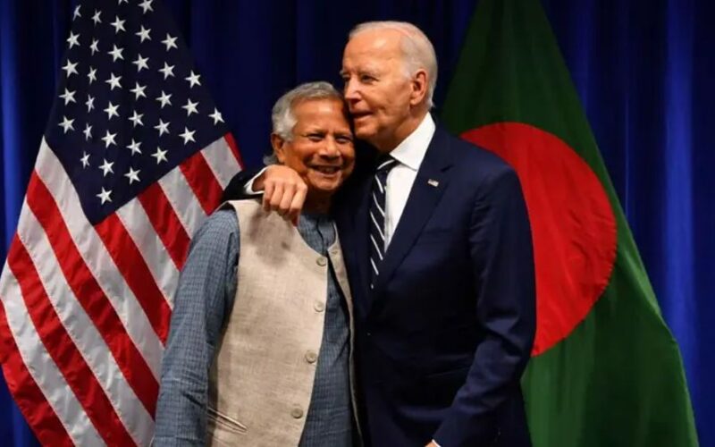 ট্রাম্প-হ্যারিস: কার জয়ে বাংলাদেশের কী হবে?