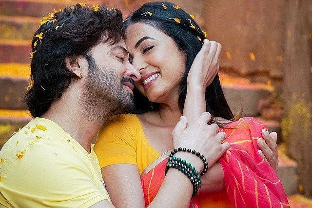 ‘দরদ’ নিয়ে এসেছেন শাকিব খান
