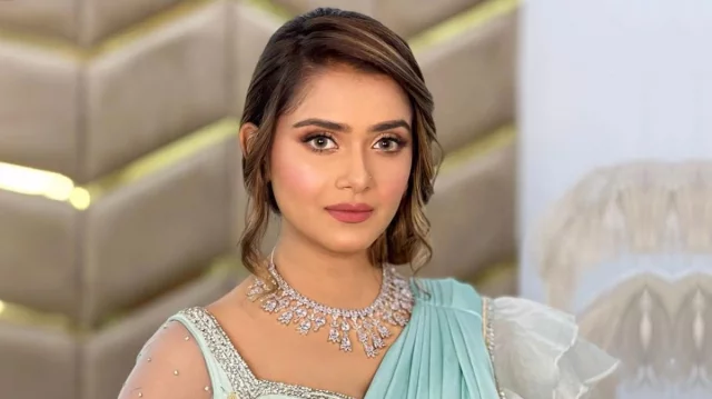 মাদককাণ্ডে যুক্তের বিষয়ে মুখ খুললেন তানজিন তিশা