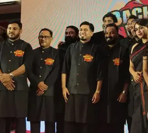 দর্শকের চাহিদার কথা চিন্তা করে ‘সিজন ৫’ নিয়ে এসেছি: অমি