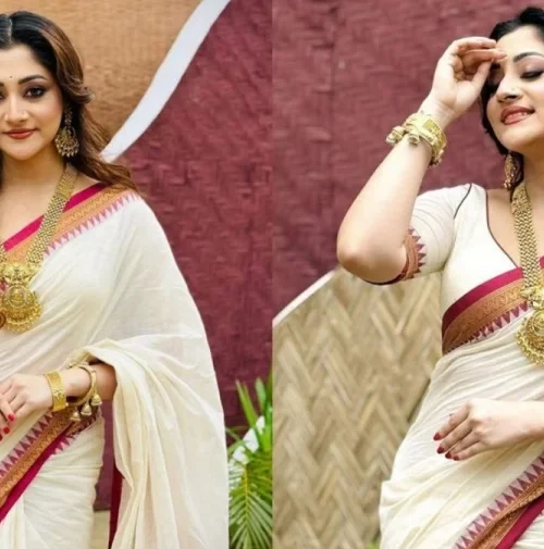 ‘ঢাকেশ্বরীতে অনেকের চোখেমুখে সংশয় ছিল, আমিই কি পূজা চেরী’