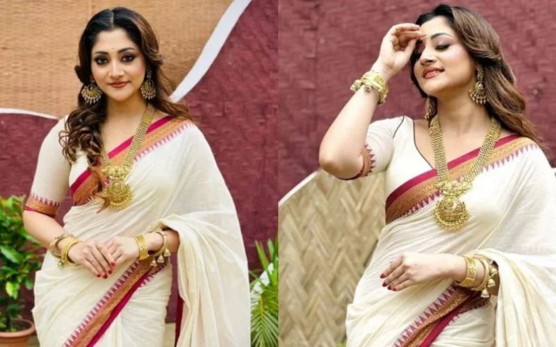 ‘ঢাকেশ্বরীতে অনেকের চোখেমুখে সংশয় ছিল, আমিই কি পূজা চেরী’