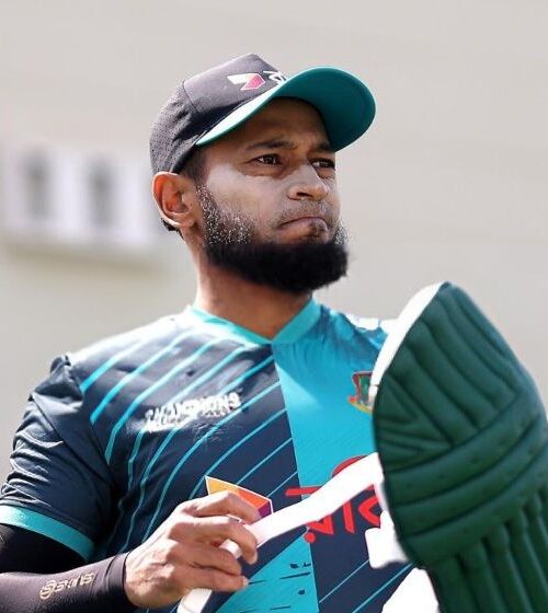 পিচ নিয়ে মুশফিকের রহস্যময় পোস্ট