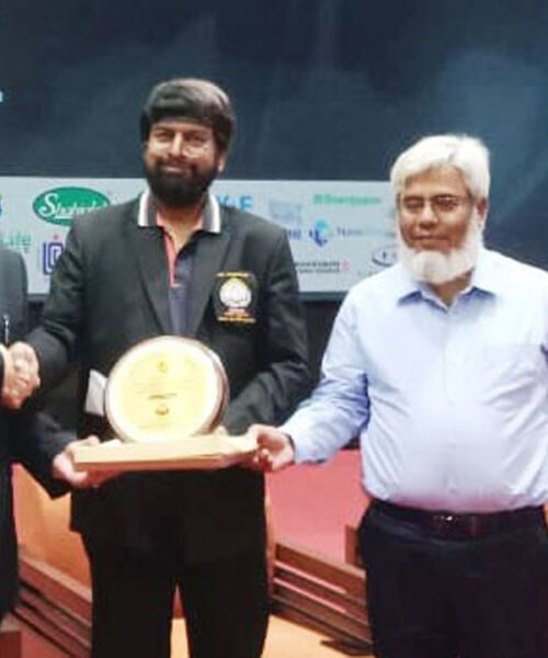 সাস্টের আন্তর্জাতিক সম্মেলনে মানারাত ইউনিভার্সিটির ভিসি ড. আবদুর রব ‘গেস্ট অব অনার’