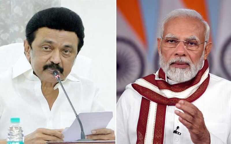 হিন্দি নিষিদ্ধে বিল আনছে তামিলনাড়ু সরকার