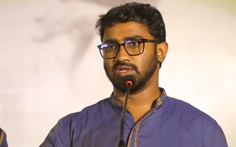 আরেকটি এক-এগারো ছাড়া বাংলাদেশে আ.লীগের ফেরার সুযোগ নেই : রাশেদ