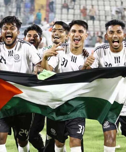 আবাহনীর হারে চ্যাম্পিয়ন মোহামেডান