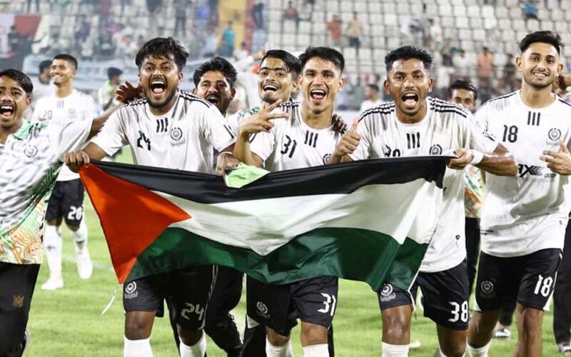 আবাহনীর হারে চ্যাম্পিয়ন মোহামেডান