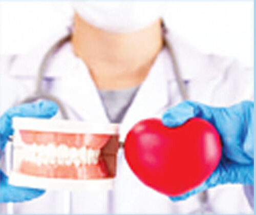 হার্টের যত্নে একমুহূর্তও অবহেলা নয়