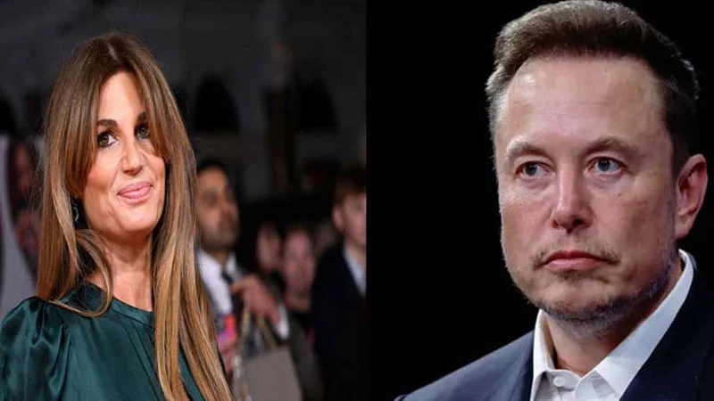 ইমরানের জন্য ইলনকে চিঠি জেমিমার