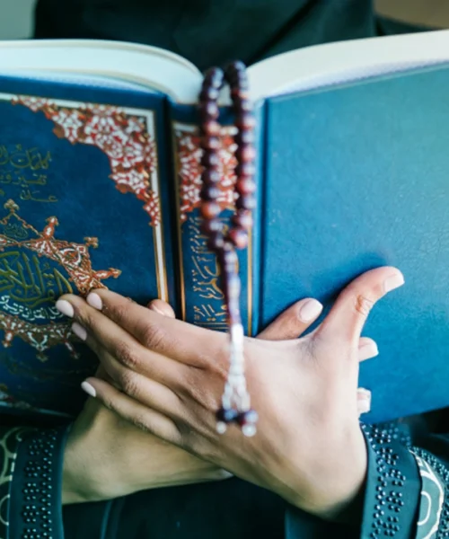 কোরআনে বিজয়ের মর্মকথা