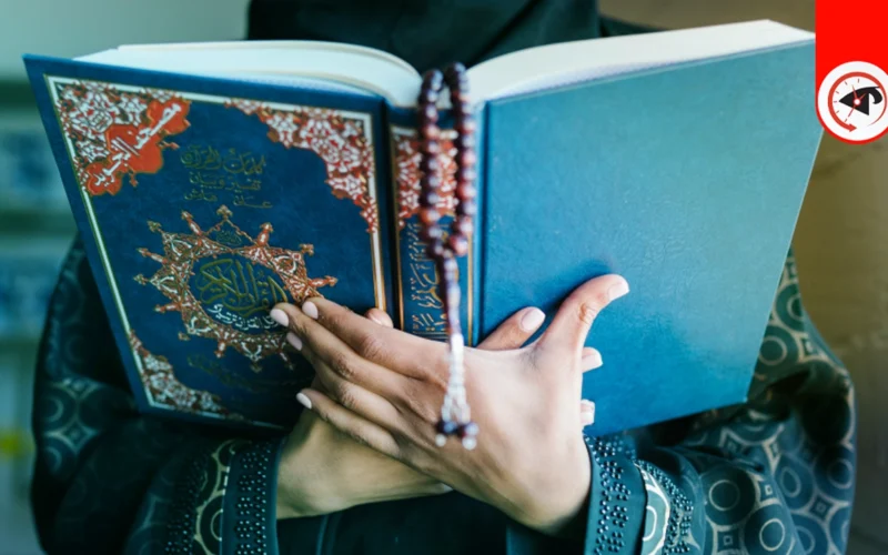 কোরআনে বিজয়ের মর্মকথা