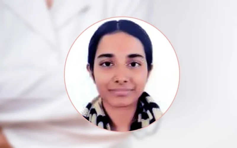 মেডিকেলে দ্বিতীয় নাবিহা