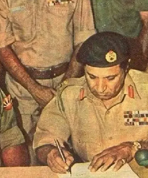 ১৯৭১ সালের মহান বিজয় দিবস নিয়ে ভারতীয় সেনাবাহিনীর বিবৃতি