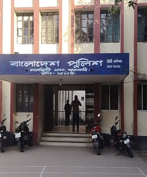 অপারেশন ডেভিল হান্টে বাবা-ছেলে গ্রেপ্তার