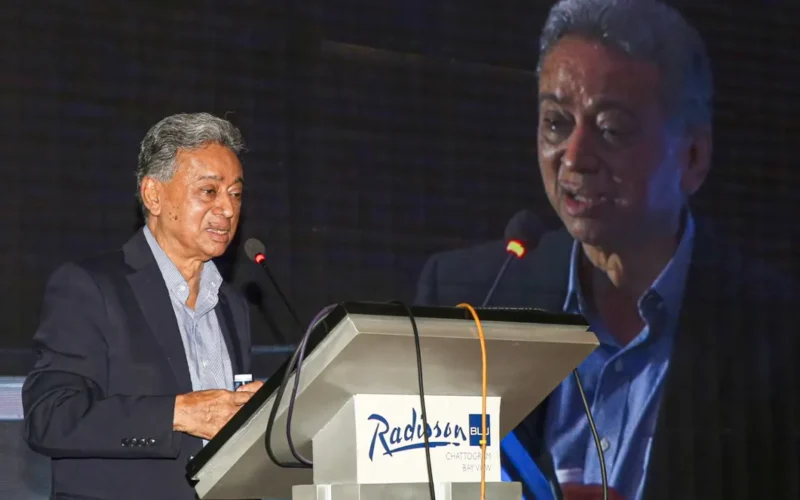 নির্বাচন পেছানোর চেষ্টা জনগণ মেনে নেবে না : আমীর খসরু