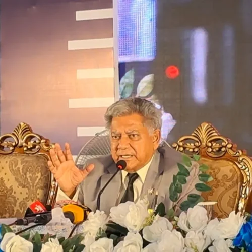 রেকর্ড মুনাফায় বাংলাদেশ শিপিং করপোরেশন