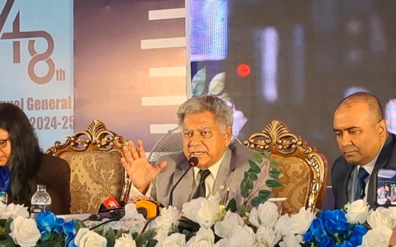 রেকর্ড মুনাফায় বাংলাদেশ শিপিং করপোরেশন