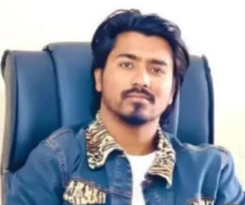 সোনারগাঁওয়ের নিষিদ্ধ ছাত্রলীগ নেতা গ্রেপ্তার