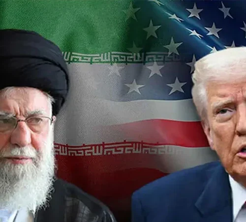 ইরানে কয়েক সপ্তাহের ‘হামলার প্রস্তুতি’ যুক্তরাষ্ট্রের