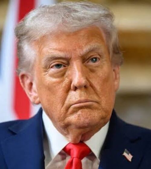 ইরানের সামরিক সক্ষমতা পুরোপুরি ধ্বংস, দাবি ট্রাম্পের