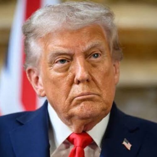 যা আগে কখনো দেখেনি ইরান, এবার এমনই ভয়াবহ হামলার হুঁশিয়ারি দিলেন ট্রাম্প