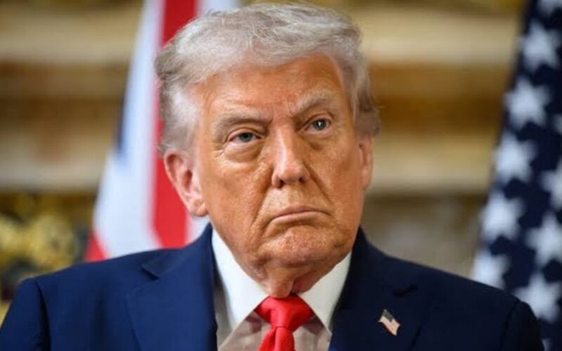 যা আগে কখনো দেখেনি ইরান, এবার এমনই ভয়াবহ হামলার হুঁশিয়ারি দিলেন ট্রাম্প