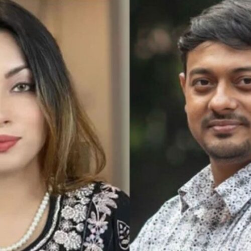 মির্জা আব্বাস ইস্যুতে পাটওয়ারীর বিরুদ্ধে কড়া অবস্থান মেঘনার