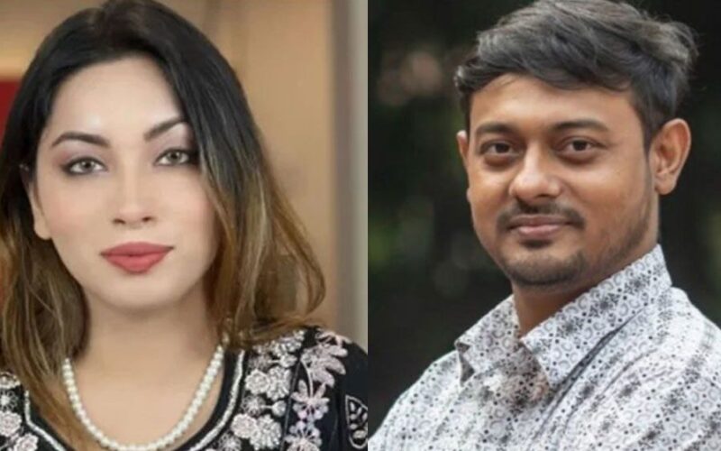 মির্জা আব্বাস ইস্যুতে পাটওয়ারীর বিরুদ্ধে কড়া অবস্থান মেঘনার