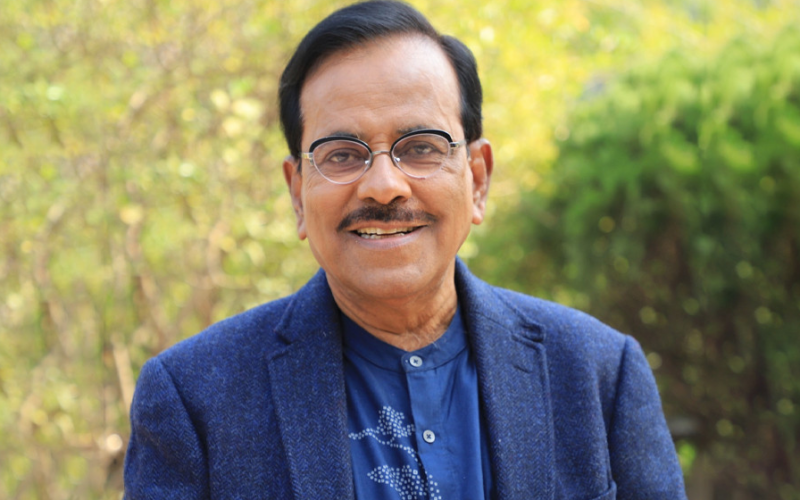 সামাজিক মাধ্যমে ভুয়া ফটোকার্ড ছড়ানোয় ক্ষুব্ধ হানিফ সংকেত