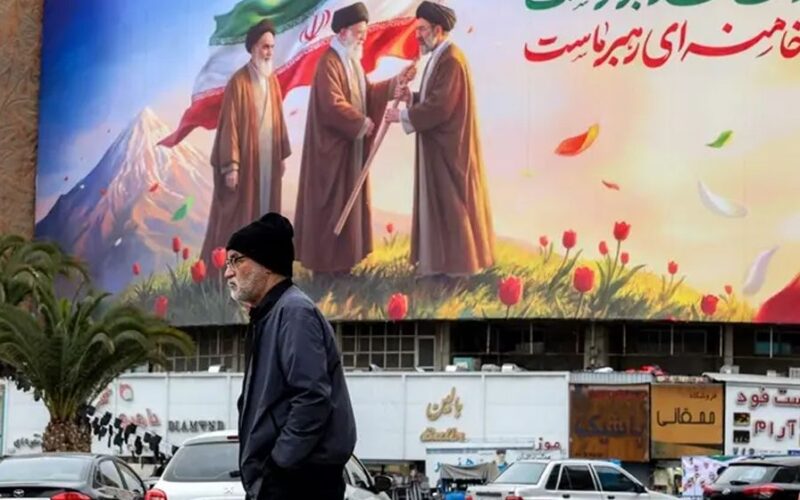 মধ্যপ্রাচ্যে যুক্তরাষ্ট্র ও ইসরাইলের অর্থনৈতিক লক্ষ্যবস্তুতে হামলার ঘোষণা ইরানের