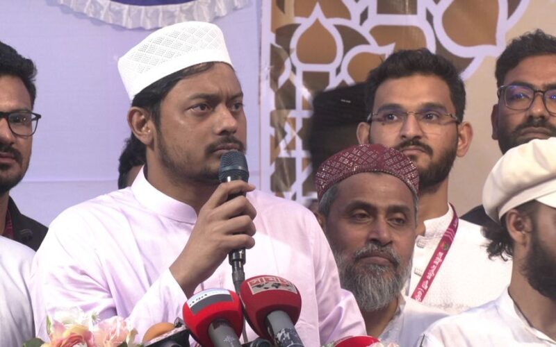 আমার কথা বা কাজে কেউ কষ্ট পেলে ক্ষমা করবেন: নাসিরুদ্দিন পাটোয়ারী