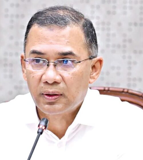 রাতে প্রধানমন্ত্রীর সঙ্গে নবনিযুক্ত জেলা পরিষদ প্রশাসকদের বৈঠক