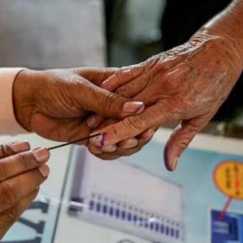 পশ্চিমবঙ্গ বিধানসভা নির্বাচন: প্রথম দফার প্রতিদ্বন্দ্বিতায় প্রায় দেড় হাজার প্রার্থী