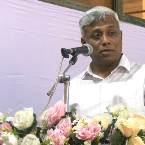 কৃষকের সেচ সচল রাখতে প্রয়োজনে শহরে বিদ্যুৎ থাকবে না: বিদ্যুৎ প্রতিমন্ত্রী