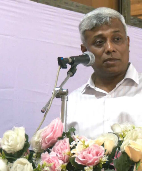 কৃষকের সেচ সচল রাখতে প্রয়োজনে শহরে বিদ্যুৎ থাকবে না: বিদ্যুৎ প্রতিমন্ত্রী