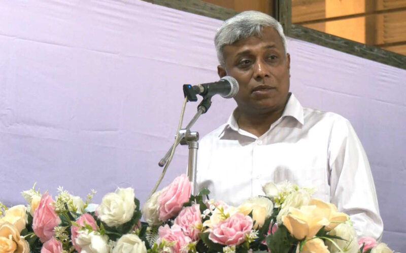 কৃষকের সেচ সচল রাখতে প্রয়োজনে শহরে বিদ্যুৎ থাকবে না: বিদ্যুৎ প্রতিমন্ত্রী